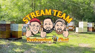 Honey Harvesting Tips and Tricks