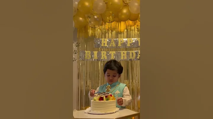 Aryan #happybirthday #cakes #song #happy #aryanbirthdaysong #aryanbirthday