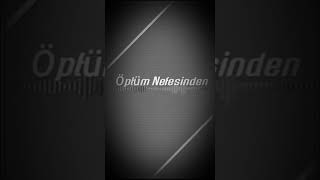 ☞Öptüm Nefesinden☜