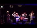 【ストームダンス】live / draft ver. SharkiRoma & ZABADAK with Yuka Fujino
