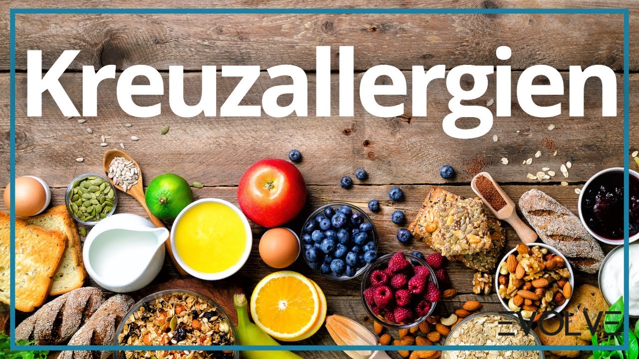 Kreuzallergien: Warum reagieren einige Menschen auf ähnliche Allergene?
