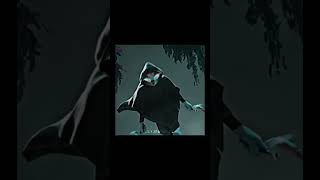 His Come Back- Death Edit Pasos De Fuego Superslowed