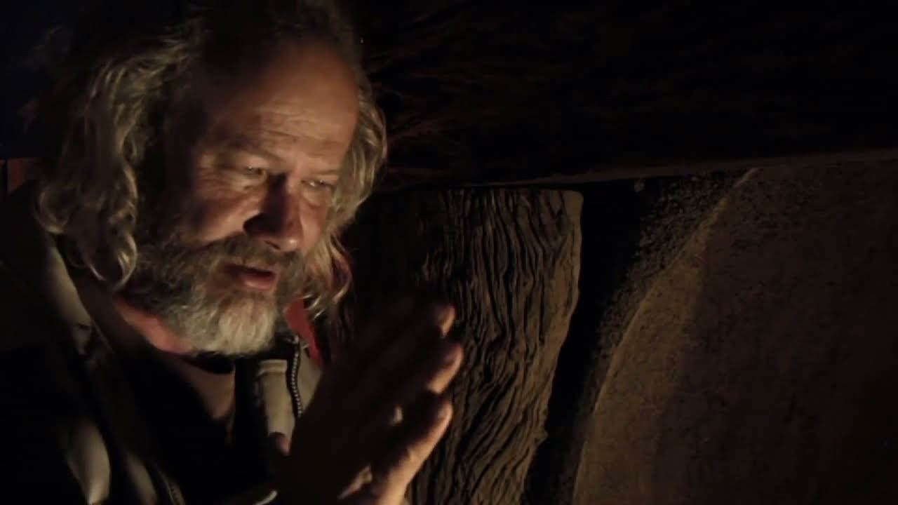 Conversation wisdom from Paul Myburgh #1