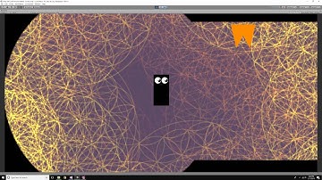 Cursor Maze Polish 6: Falling Objects