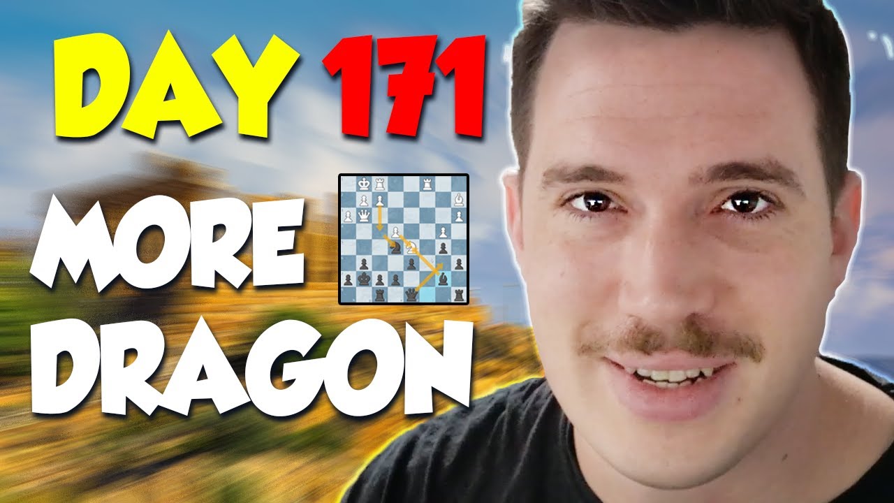 Playing Chess until I hit 2000: Day 171 - YouTube
