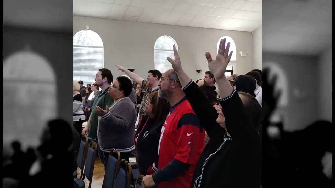 No Power? No Problem! 🙏⚡️