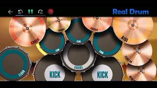 Opick-Ramadhan Tiba (Marhaban Ya Ramadhan) Real Drum Cover