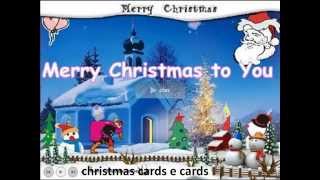 christmas cards e cards,Christmas Cards, Free Christmas eCards, Greeting Cards