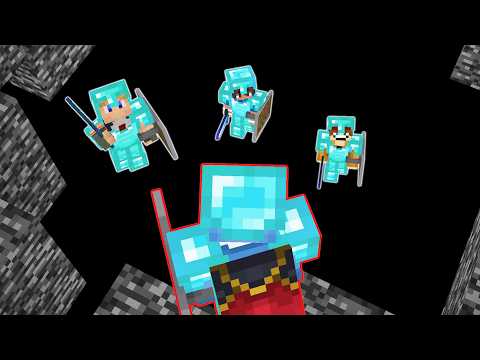 How I Ruined This Server Using the Void thumbnail