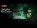 Wizkid - Ojuelegba (Live) at The O2 London Arena | Made in Lagos Tour Livestream