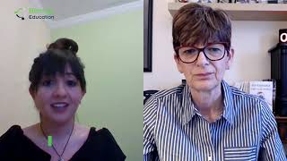Create a better world – Series | Peggy Smedley