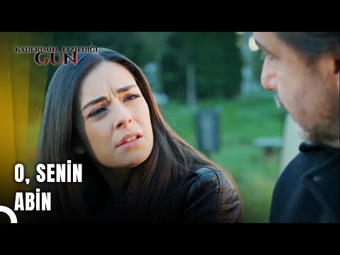 Melek ve Selim, Yakup Hakkındaki Gerçekleri Öğrendi! | Kaderimin Yazıldığı Gün 46. Bölüm