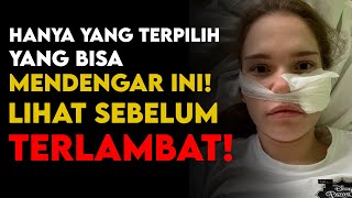 SAYA MATI DAN YESUS MEMBERITAHU SAYA 5 HAL YANG TIDAK BOLEH DIUNGKAPKAN!