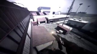CS:GO - Bullet Train by -yuVisual- [HD]