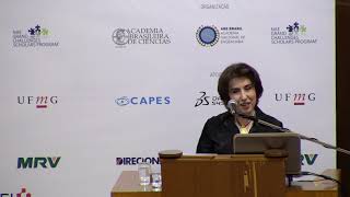 GRAND CHALLENGES SCHOLARS PROGRAM WORKSHOP BRASIL - CERIMÔNIA DE ABERTURA