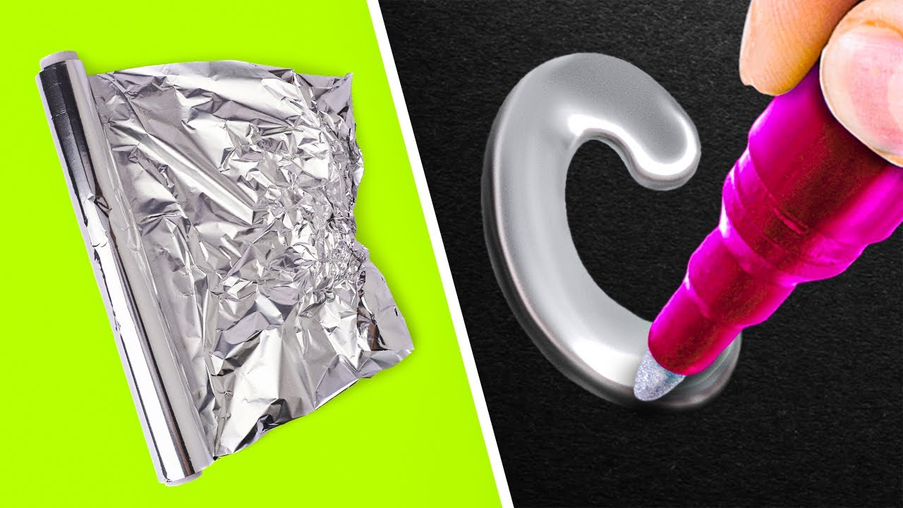 YARATICILIĞINIZI ARTIRACAK 22 SANATSAL NUMARA