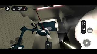Tripod attack 18