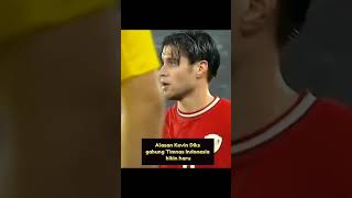 Bikin Haru Ini Alasan Kevin Diks Mau Di Naturalisasi Timnas Indonesia