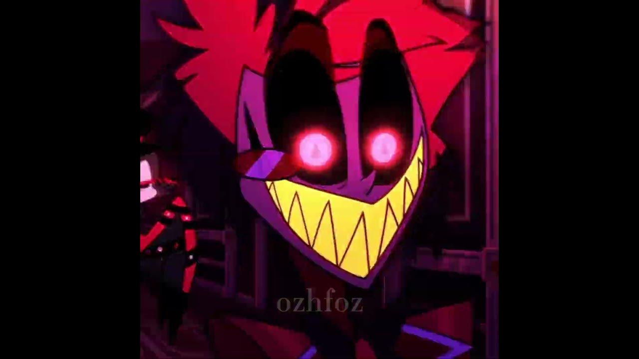 Alastor youtube