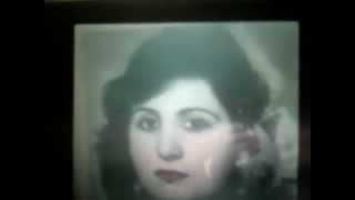 Sahnaz Havali New 2013 Mastagali