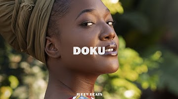 " DOKU " Afro Guitar Instrumental 2025 ( Afro beat Instrumental )