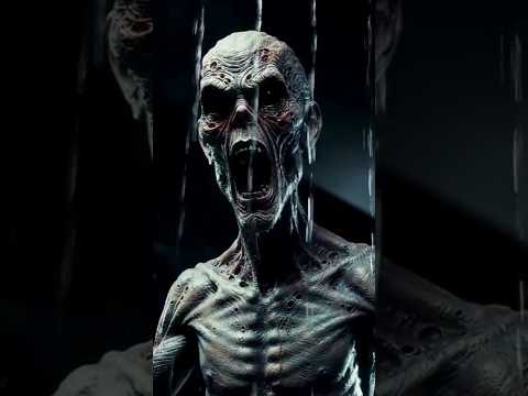 الليل ابتلع النور والكيان بيستناك شورتس رعب دموي Shorts Horror Scar Creepy رعب قصص