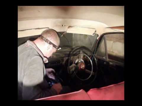 Vídeo: O que é um tear de fiação em um carro?