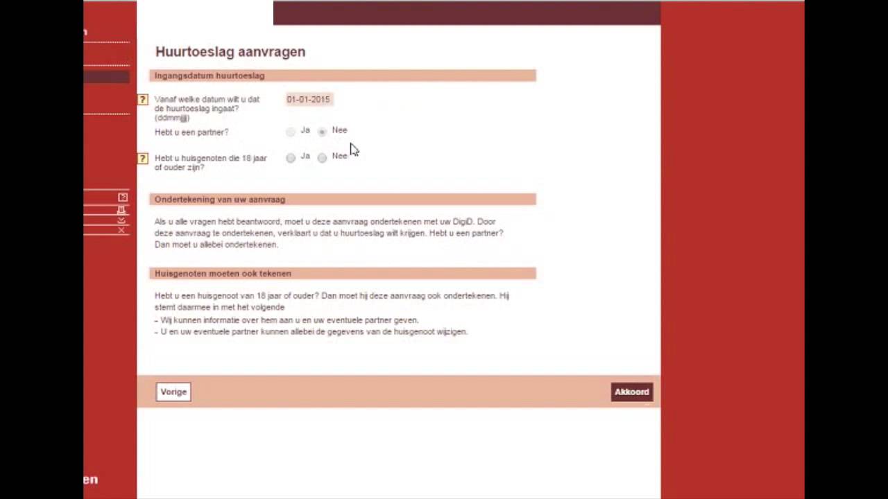 how-to-apply-for-rent-allowance-by-isr-youtube