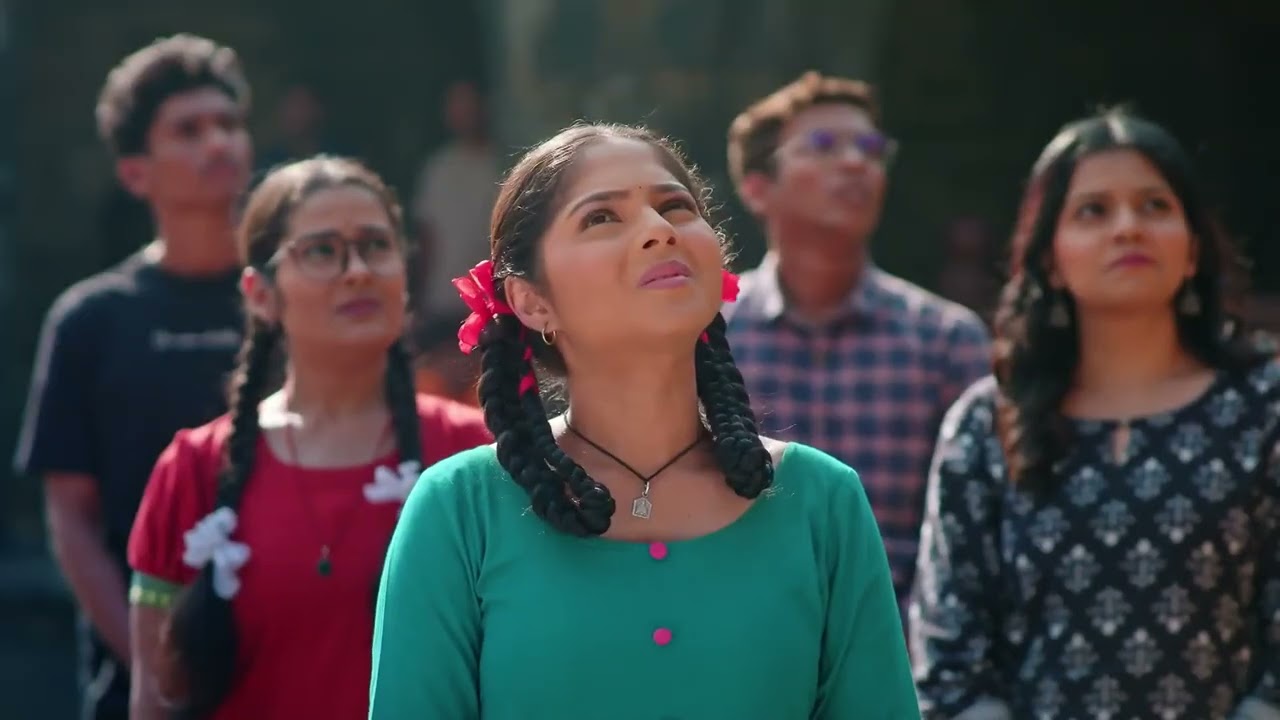 Kamali | Ep - 222 | Best Scene | Feb 20 2026 | Zee Marathi