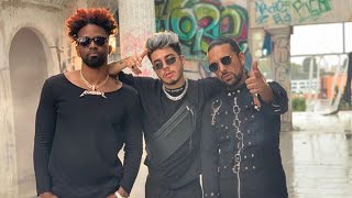 Nueva Canción Próximamente - Konshens, Sak Noel Ft Mario Bautista