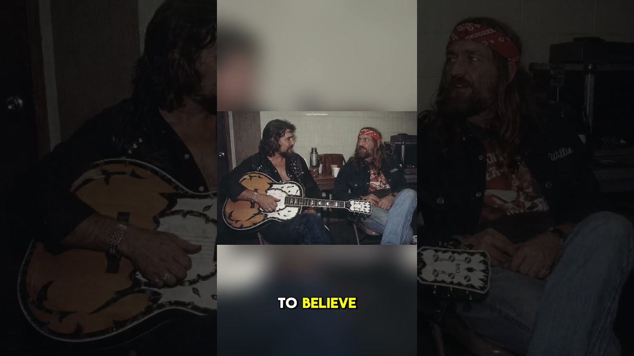 Country music's first platinum album wasn't a masterwork. It was an inventory solution — and it acci