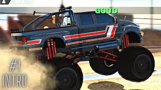 MMX RACING 2022 Android iOS Walkthrough - Gameplay #1|| DRAGA SPORT || { #tipsygamerstar } screenshot 5