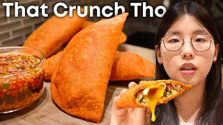 The Philippines' Most Addictive Street Food 🔥