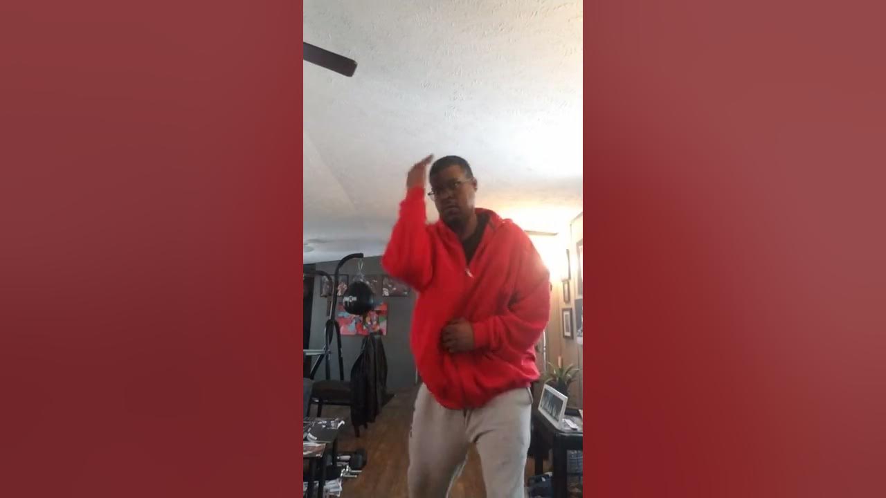 shadowbox routine YouTube