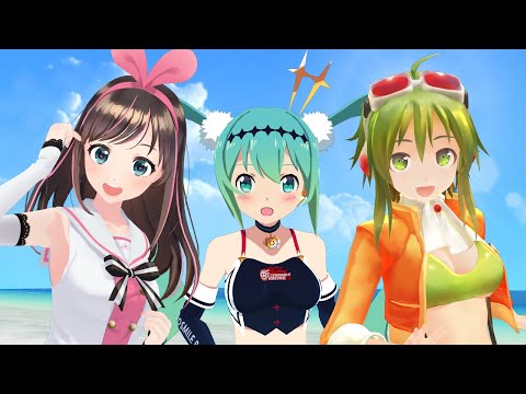 キャラミんStudio - モーションパック