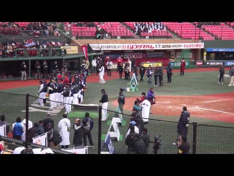 20121202　選手によるベストナイン発表