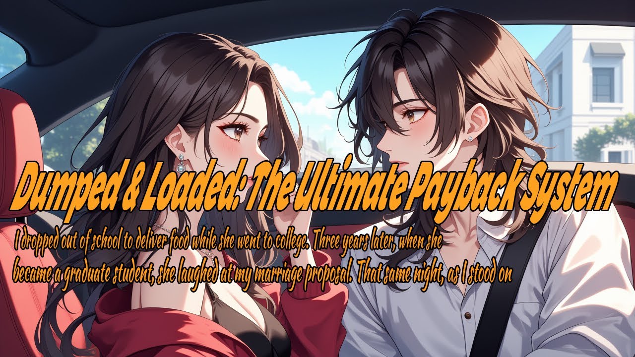 Dumped & Loaded: The Ultimate Payback System    