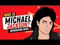 Michael Jackson Biography For Students Cartoon Podcast Michael Jackson Biography For Students Cartoon Podcast