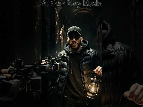 А я иду во тьме по краю. (Author Play Music) #музыка #song #2026 #ghost #music