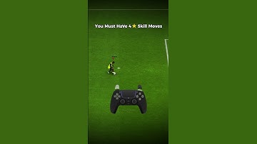 The MOST Underrated Skill Move in FC 26