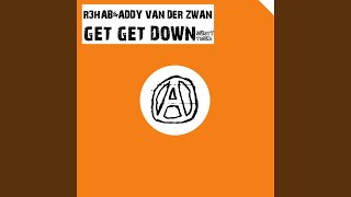 Get Get Down (Radio Mix)