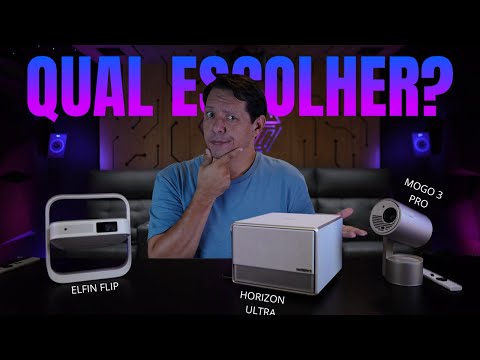 Which XGIMI Projector Is Most Worth It For You?