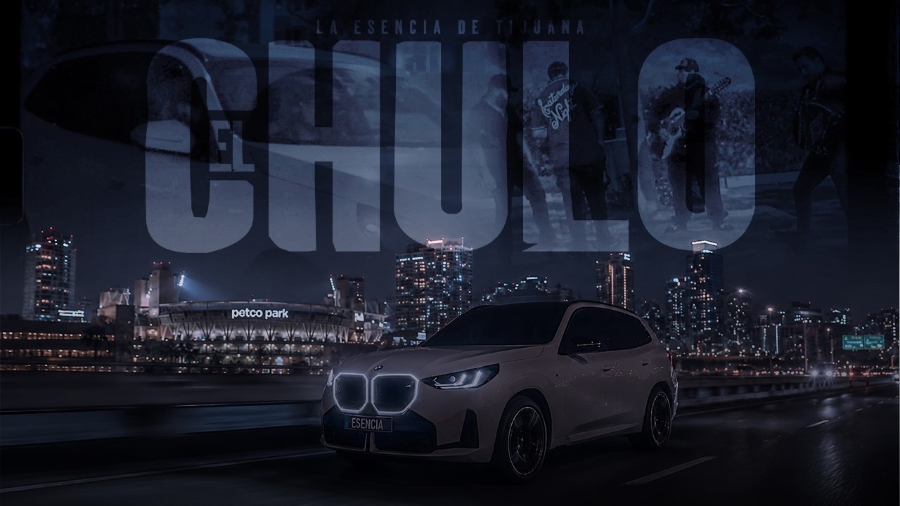Mira El Chulo - La Esencia De Tijuana (Video Oficial) en YouTube Mira El Chulo - La Esencia De Tijuana (Video Oficial) en YouTube