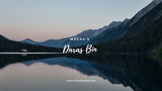Daras Bina | Bairagi | Sharika Menon | Kiran Shankar | Lyrical Video | Siddha Samadhi Yoga (SSY)