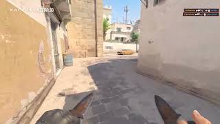 SSG 08 3K on Dust 2