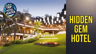 Imperial Golden Triangle Resort - Hidden Gem Hotel Chiang Saen Chiang Rai, Thailand