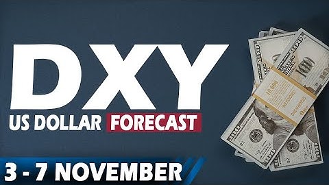 🟩 U.S Dollar index Analysis & Setup 3 - 7 November