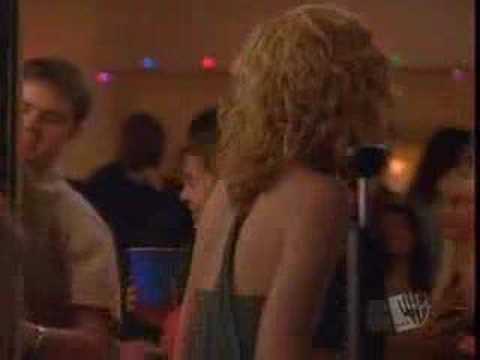 Used to be friends - One tree hill
