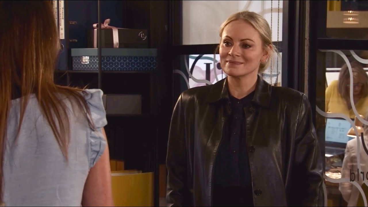 Carla & Lisa (Swarla) - September 4th 2024