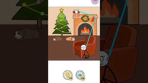 Thief Puzzle: (Level 31-40) Gameplay Walkthrough Solution - Funny Stickman Brain Puzzle Game
